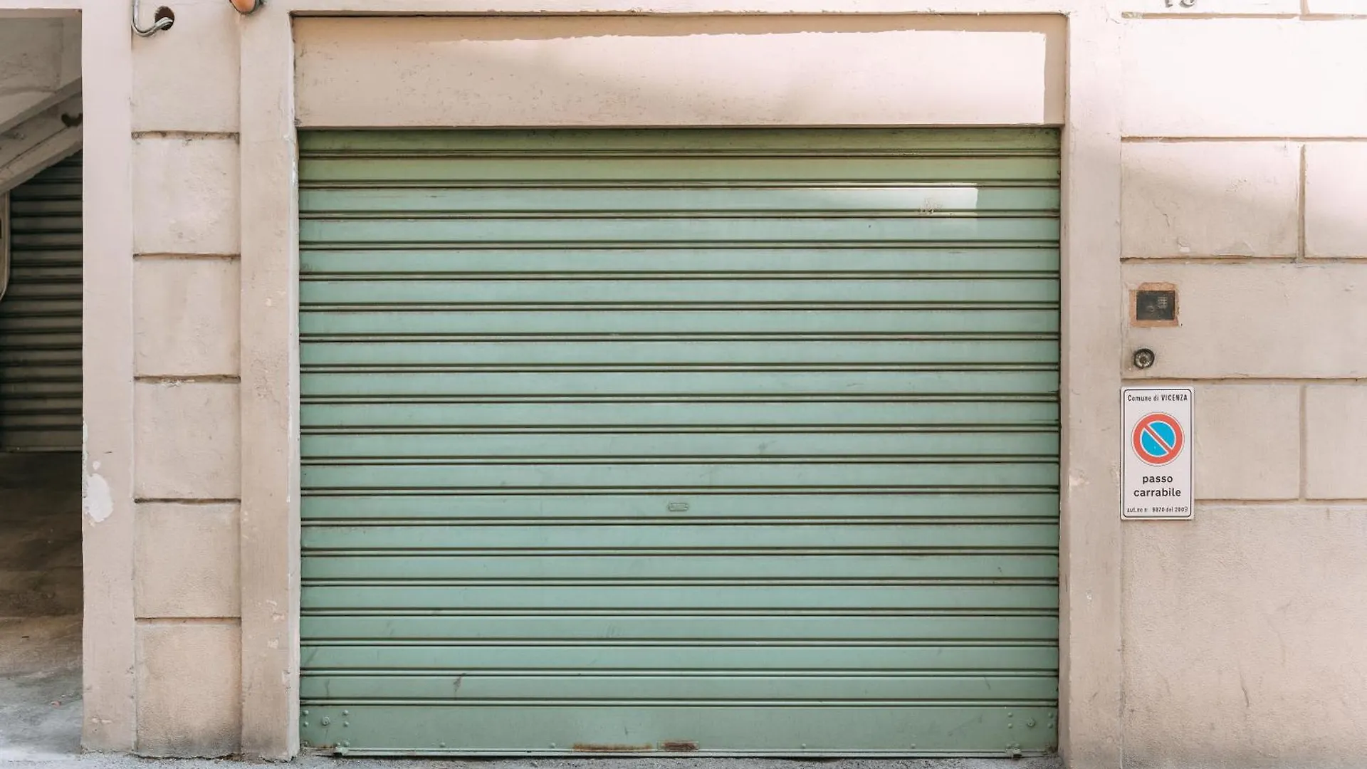 Palladio Apartment - Vista Fiume, In Centro Con Garage Vicenza