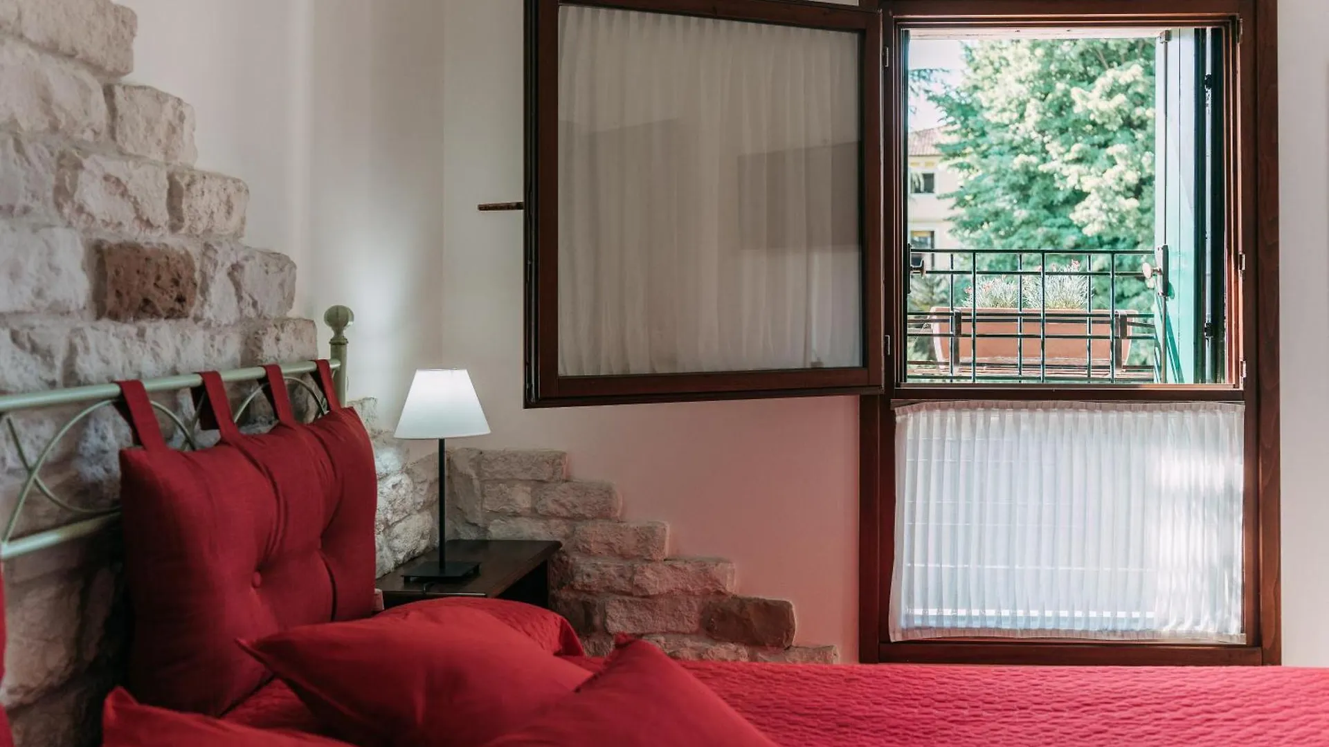 Palladio Apartment - Vista Fiume, In Centro Con Garage Vicenza