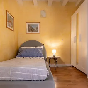  Appartamento Palladio 5*- Piazza Dei Signori