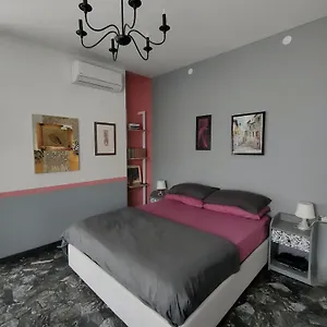 Zeljko's Luxury Séjour chez l'habitant