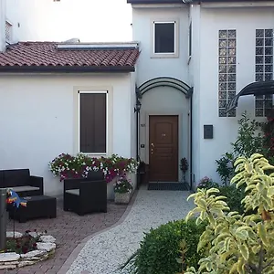 Acero Rosso Appartement