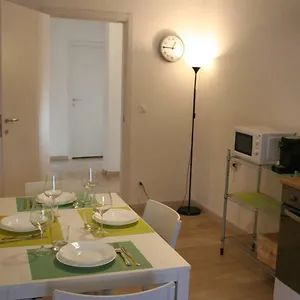 Casa Palladio Xl Appartement